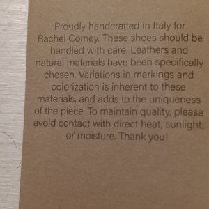 Rachel Comey Mack Heeled Sandal